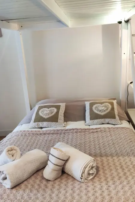 Joli studio pour 2 personnes, Appartement 2 personnes à Villers sur mer - Photo 2