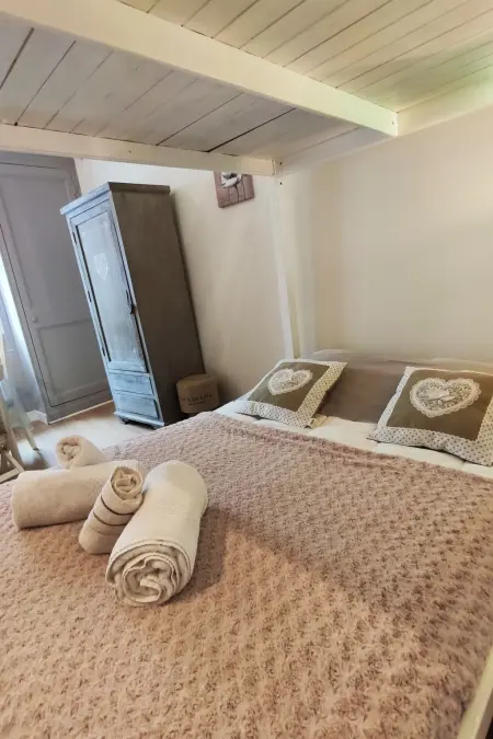 Joli studio pour 2 personnes, Appartement 2 personnes à Villers sur mer - Photo 3