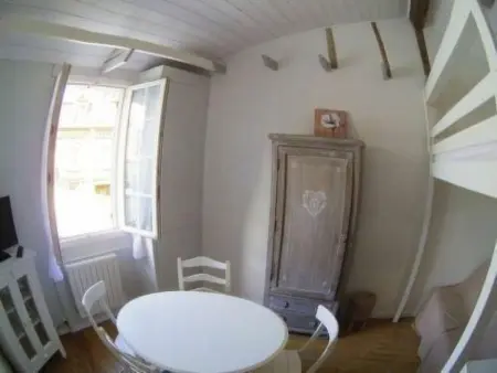 Joli studio pour 2 personnes, Appartement 2 personnes à Villers sur mer - Photo 6