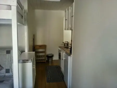 Joli studio pour 2 personnes, Appartement 2 personnes à Villers sur mer - Photo 10