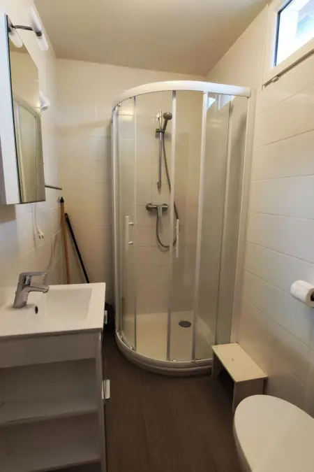 Joli studio pour 2 personnes, Appartement 2 personnes à Villers sur mer - Photo 11