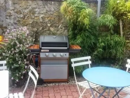 Joli studio pour 2 personnes, Appartement 2 personnes à Villers sur mer - Photo 16