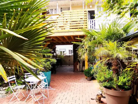 Wohnung les Althéas in Villers-sur-Mer, Appartement 2 personnes à Villers sur mer - Photo 4