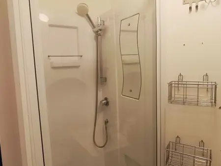 Wohnung les Althéas in Villers-sur-Mer, Appartement 2 personnes à Villers sur mer - Photo 13