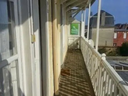 Hübsche 2-Zimmer-Wohnung, Appartement 2 personnes à Villers sur mer - Photo 2