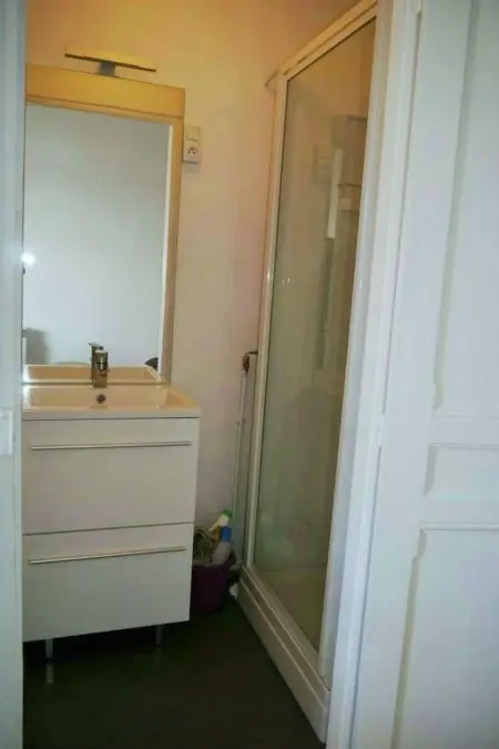 Hübsche 2-Zimmer-Wohnung, Appartement 2 personnes à Villers sur mer - Photo 15
