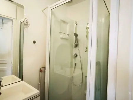 Hübsche 2-Zimmer-Wohnung, Appartement 2 personnes à Villers sur mer - Photo 16