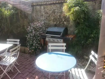 Hübsche 2-Zimmer-Wohnung, Appartement 2 personnes à Villers sur mer - Photo 19