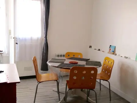 Unterkunft 2 escapade Normande, Appartement 2 personnes à Villers sur mer - Photo 9