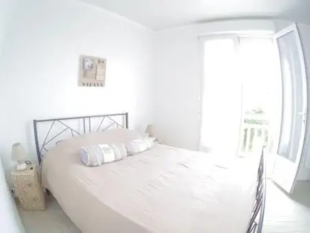 Unterkunft 2 escapade Normande, Appartement 2 personnes à Villers sur mer - Photo 11