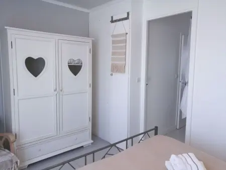 Unterkunft 2 escapade Normande, Appartement 2 personnes à Villers sur mer - Photo 12