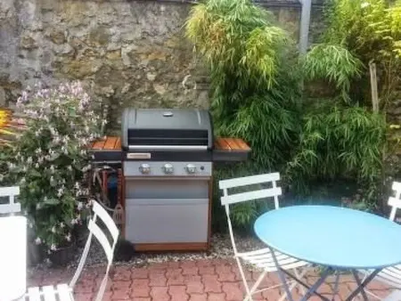 Unterkunft 2 escapade Normande, Appartement 2 personnes à Villers sur mer - Photo 16