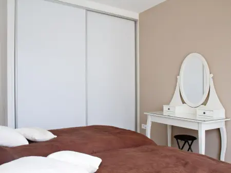 Le Rayon Vert  mit Jacuzzi, Maison 4 personnes à Saint Pair sur Mer - Photo 1
