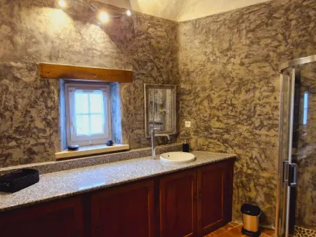 Le domaine des roseraies, Unterkunft Maupassant, Maison 5 personnes à Isigny sur Mer - Photo 9
