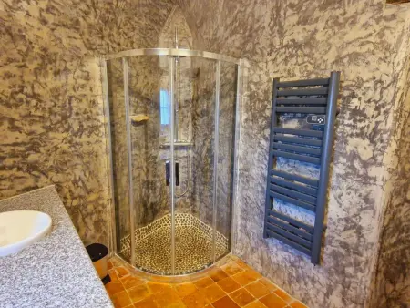 Le domaine des roseraies, Unterkunft Maupassant, Maison 5 personnes à Isigny sur Mer - Photo 10