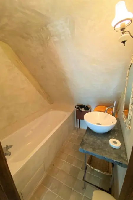 Le domaine des roseraies, Unterkunft Flaubert, Maison 5 personnes à Isigny sur Mer - Photo 10