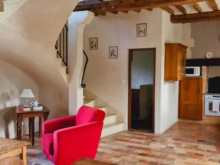 Le domaine des roseraies, gîte les roseraies, Maison 10 personnes à Isigny sur Mer - Photo 7