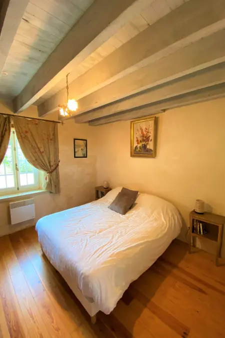 Le domaine des roseraies, gîte les roseraies, Maison 10 personnes à Isigny sur Mer - Photo 20