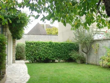 Schönes Haus Isigny für 6 Personen, Maison 4 personnes à Isigny sur Mer - Photo 5