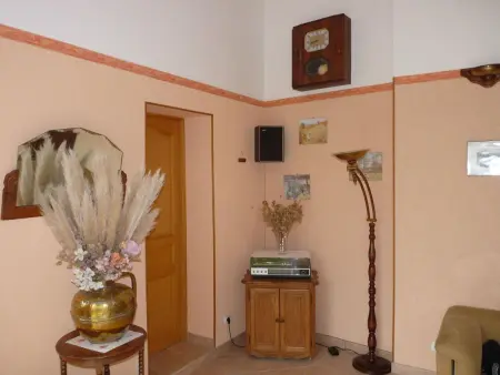 Schönes Haus Isigny für 6 Personen, Maison 4 personnes à Isigny sur Mer - Photo 10