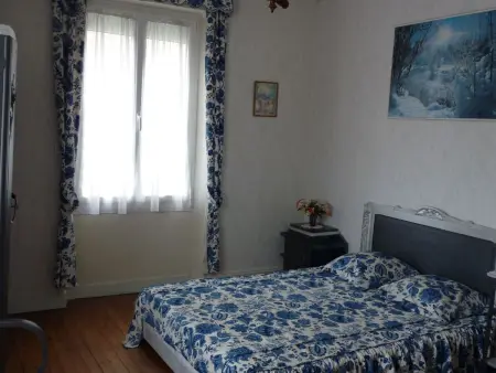 Schönes Haus Isigny für 6 Personen, Maison 4 personnes à Isigny sur Mer - Photo 15