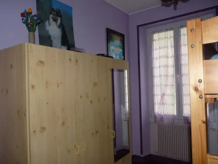 Schönes Haus Isigny für 6 Personen, Maison 4 personnes à Isigny sur Mer - Photo 18