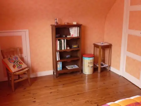 Schönes Haus Isigny für 6 Personen, Maison 4 personnes à Isigny sur Mer - Photo 19