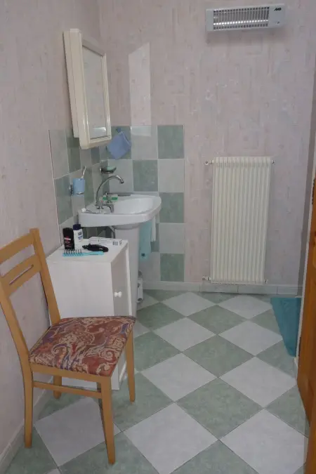 Schönes Haus Isigny für 6 Personen, Maison 4 personnes à Isigny sur Mer - Photo 22