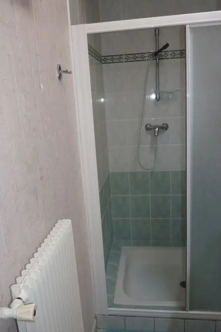 Schönes Haus Isigny für 6 Personen, Maison 4 personnes à Isigny sur Mer - Photo 23