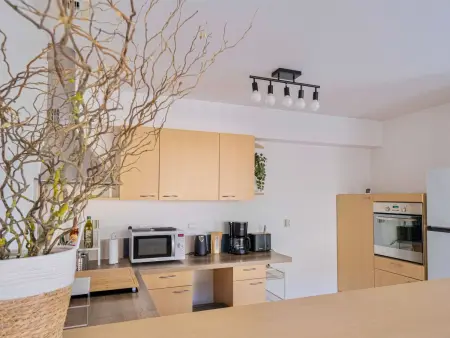 Haus  L'Oyat  mit Garten und Plancha, Maison 8 personnes à Barneville Carteret - Photo 5