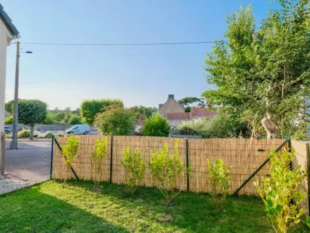Haus  L'Oyat  mit Garten und Plancha, Maison 8 personnes à Barneville Carteret - Photo 34