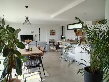 Der Contempastel, Maison 2 personnes à Barneville Carteret - Photo 3