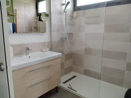 Der Contempastel, Maison 2 personnes à Barneville Carteret - Photo 11