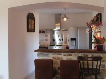 Schönes Ferienhaus in Saint Maurice en Cotentin - Photo 2