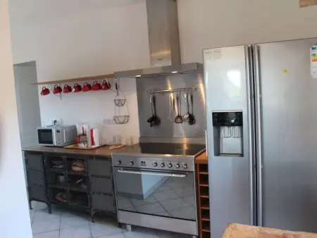 Schönes Ferienhaus in Saint Maurice en Cotentin - Photo 4