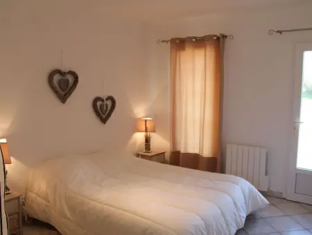 Schönes Ferienhaus in Saint Maurice en Cotentin - Photo 6