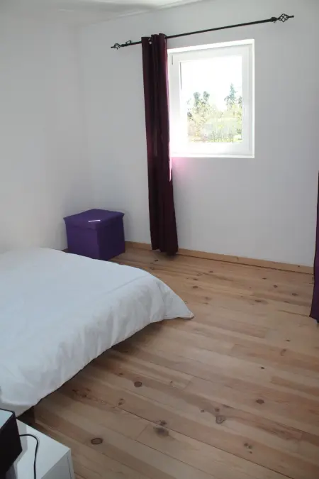 Schönes Ferienhaus in Saint Maurice en Cotentin - Photo 9