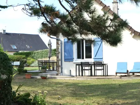 8883  in Strandnähe, Maison 4 personnes à Anneville sur Mer - Photo 2