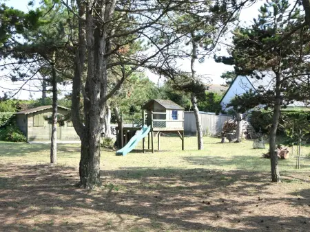 8883  in Strandnähe, Maison 4 personnes à Anneville sur Mer - Photo 3