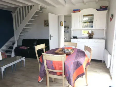8883  in Strandnähe, Maison 4 personnes à Anneville sur Mer - Photo 6