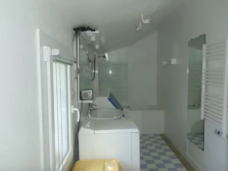 8883  in Strandnähe, Maison 4 personnes à Anneville sur Mer - Photo 10