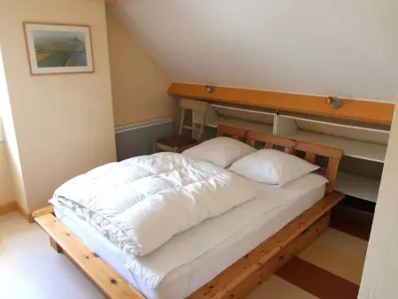 8883  in Strandnähe, Maison 4 personnes à Anneville sur Mer - Photo 14