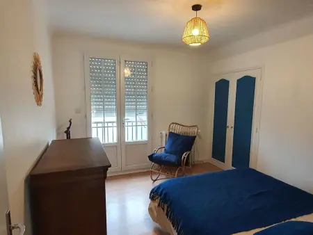 Le Crépuscule  (Die Dämmerung), Maison 7 personnes à Anneville sur Mer - Photo 2