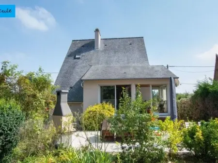 Le Crépuscule  (Die Dämmerung), Maison 7 personnes à Anneville sur Mer - Photo 6