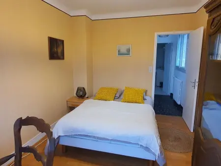 Le Crépuscule  (Die Dämmerung), Maison 7 personnes à Anneville sur Mer - Photo 12