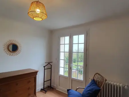 Le Crépuscule  (Die Dämmerung), Maison 7 personnes à Anneville sur Mer - Photo 15