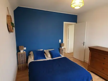 Le Crépuscule  (Die Dämmerung), Maison 7 personnes à Anneville sur Mer - Photo 16
