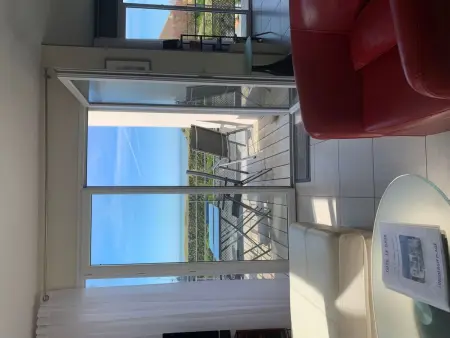 Wohnung mit Meerblick, Appartement 4 personnes à Denneville - Photo 11