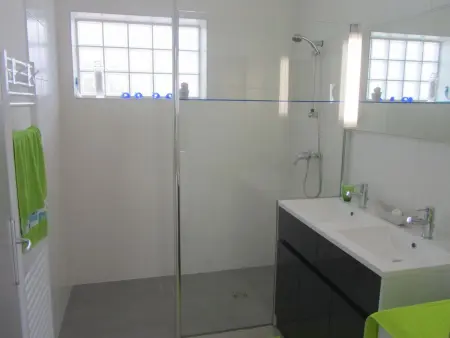 Wohnung mit Meerblick, Appartement 4 personnes à Denneville - Photo 14