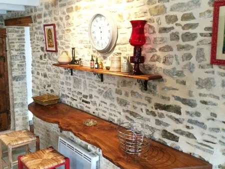 Ferienvilla  Das Haus Louise, Maison 8 personnes à Denneville - Photo 5